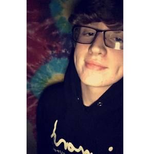 Meet your Posher, Caleb